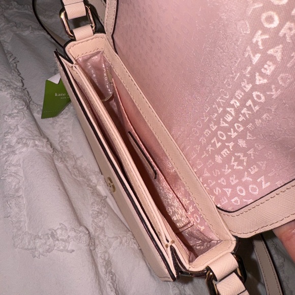 Kate Spade Laurel Way Carsen Antlsbubbl - Picture 4 of 6